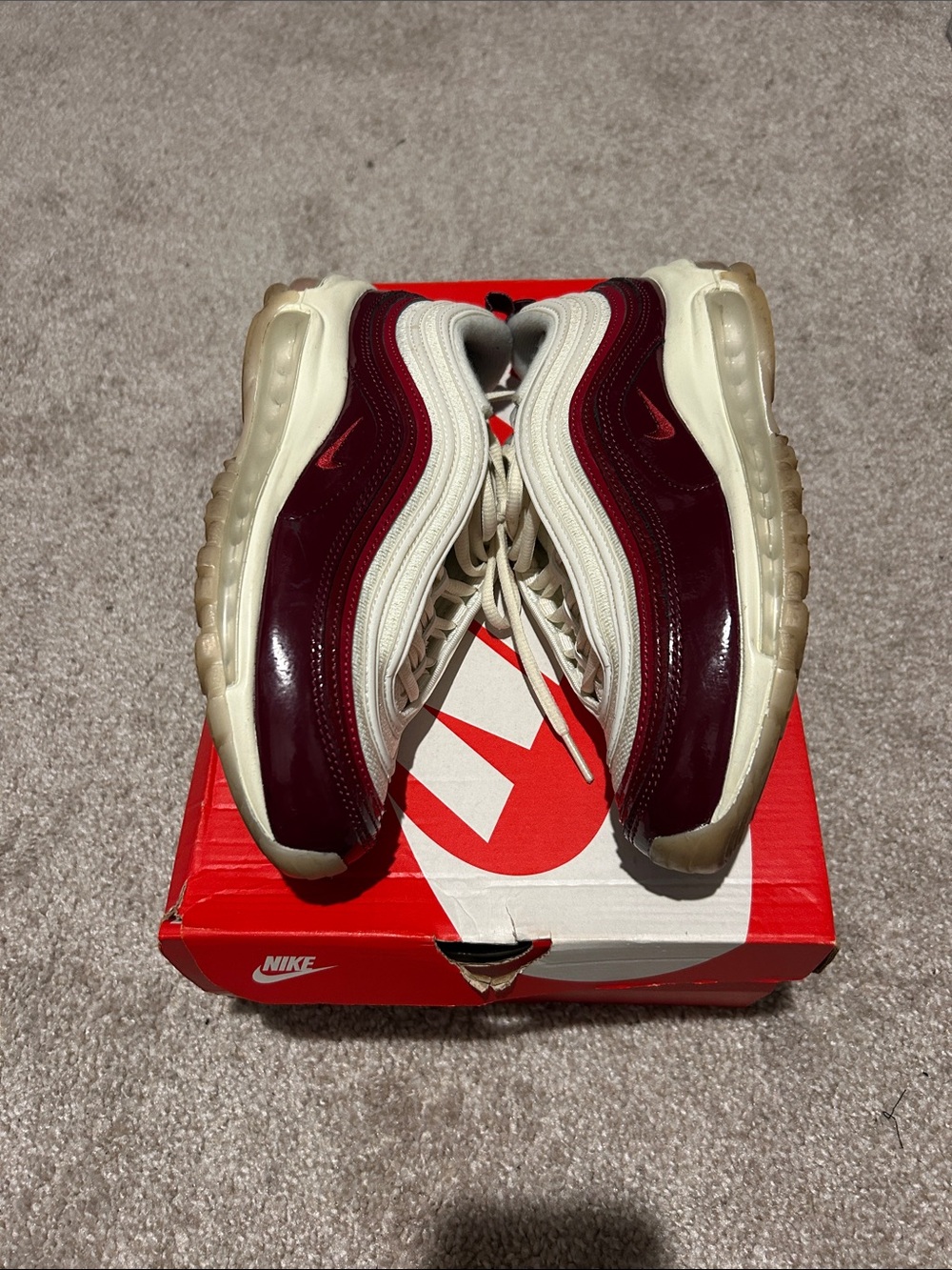 Air Max 97 - Picture 4 of 4